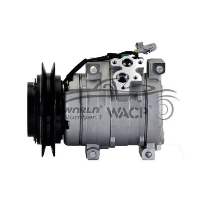 10S15C 1B Компрессоры воздуха Компрессор 447220351 Для Hino P11C 24V WXTK420