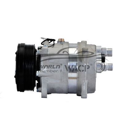 Компрессор кондиционирования воздуха для автомобилей V5 6PK для Cummins 12V WXTK418