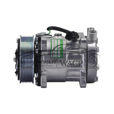 81619066012 Автоматический компрессор для MAN TGA Liebherr WXTK409