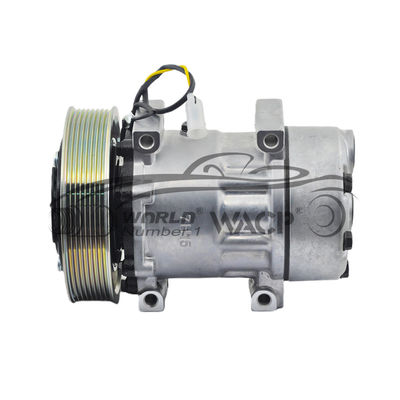Для Renault Premium Для Kerax Для Nissan Cabstar грузовик AC компрессор 7420982063 7485004000 WXTK099