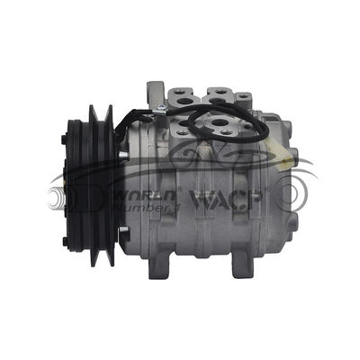 4472007443 Автомобильные компрессоры переменного тока 10P08E 1A для Kubota 12V WXTK302