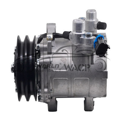 6733655 SUFR00572 2186833 10352017 Автомобильный переменный компрессор для Bobcat 12V TM08 2A WXTK121