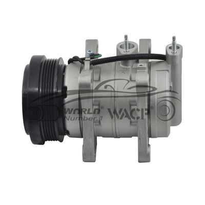 8104010C3100 Автозапчасти Автомобильный воздушный компрессор для Dongfeng 24V WXTK331