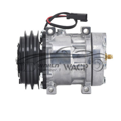 4152557 Автозапчасти Автомобильный воздушный компрессор Caterpillar 12V WXTK344