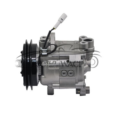560215540 Автомобиль Части переменного тока Компрессор кондиционера для Yanmar Mini 12V WXTK395