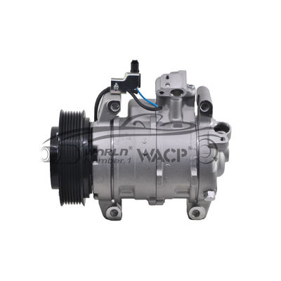 10SR20C кондиционер автомобильный компрессор SW4472802540 Для Honda Odyssey RC1 Для RC2 Для RC4 Для RL6 WXHD029