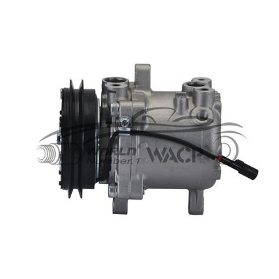 DCP99832 Автоактивный компрессор SV06E грузовик компрессор для Kubota для Morooka WXTK382