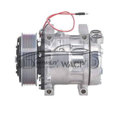 SANDEN4032 Кондиционер Автомобильный компрессор Для 7H13 8PK 12V WXTK367
