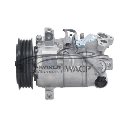 DCP23032 Кондиционер Авто AC компрессор Для Renault GrandScenic WXRN012