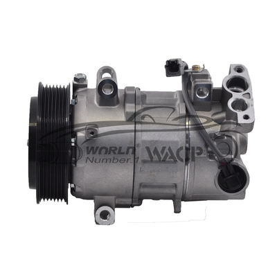 8200956574 6SEL14C 7PK Автомобильный охлаждающий компрессор для Renault MeganeIII WXRN013