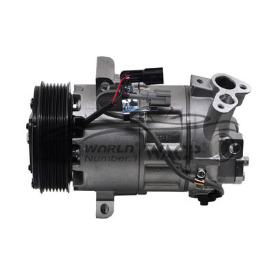 926007953R Автомобильный компрессор для Renault Captur для Clio VCS14EC 7PK WXRN033A
