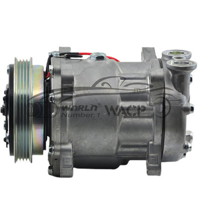 7700272497 Автомобильный компрессор 7V16 4PK для Renault Clio 1.2 WXRN03