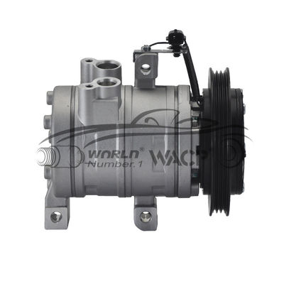 926005548R Автомобильный компрессор для Renault Kwid B4D 1.0 WXRN051