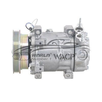 7711497526 Кондиционер Автомобильный компрессор Для Renault Laguna Для Sandero WXRN059