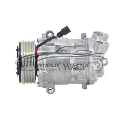 926000979R Автомобильный компрессор кондиционирования воздуха 7V16 7PK Для Renault WXRN074