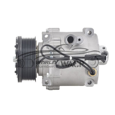 21214811101200 Автомобильный компрессор для LADA kalina granta WXRN075