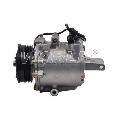 Автомобильные компрессоры кондиционирования 7813A138 2005-2012 WXMS009 для Mitsubishi Colt CZT