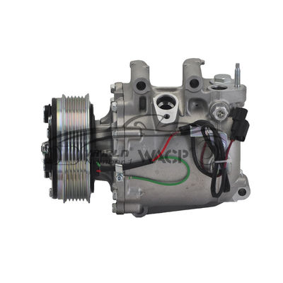 Кондиционер Автомобильный компрессор 38810R6CH01 Для Honda Civic IX1.6 1.8 WXHD036