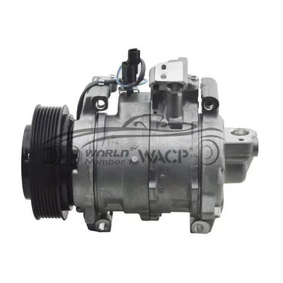 Автомобильный компрессор кондиционера 38810R28H01 Для Honda Elysion2.4 RR7 WXHD038