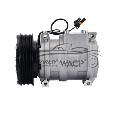 Для JohnDeere Для Pellenc Для Timberjack грузовик AC компрессор 4471002380 DCP99516 WXTK142A