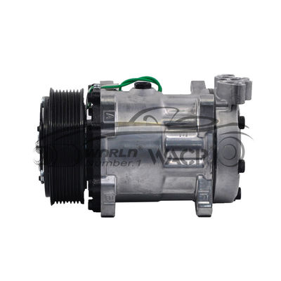 7H15 8PK грузовик AC компрессор для JAC VSDA 24V WXTK147