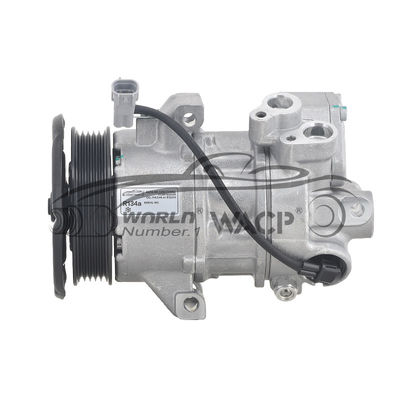 DCP17054 7813A058 Автозапчасти кондиционер компрессор для Mitsubishi Colt для Benz Smart для Forfour WXMS049