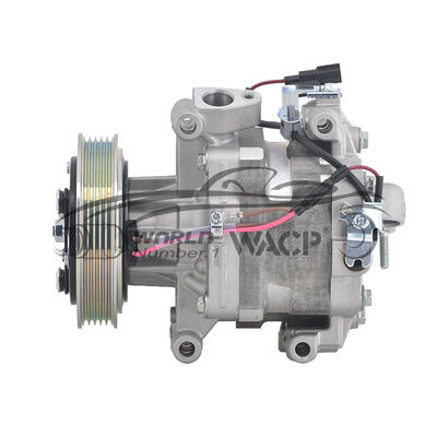 Автомобильный кондиционер компрессор 1007604853 SDE3904 Для Honda Civic City WXHD058