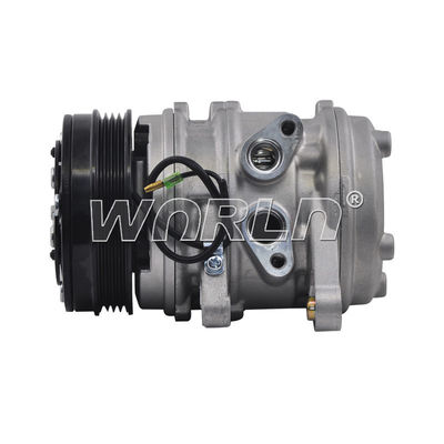 6407BV3 12V грузовик AC компрессор 10B10 для Wuling Rongguang 1.2 WXWL005