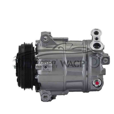 Компрессор 5801859861 охлаждение автомобиля AC для Fiat Ducato WXFT044