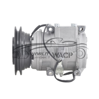 Автомобильный компрессор 10PA17C 1A для Toyota Land Cruiser / Hiace WXTT193
