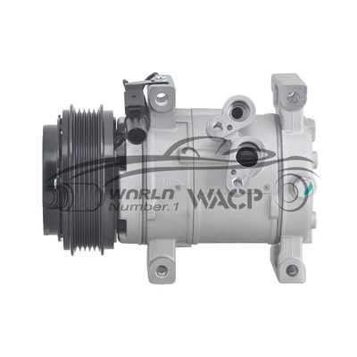 10780650 10880E 12В переменный компрессор Авто 2020-2023 Для MG5 Для ZS 1.5 SEBX13D 5PK WXHD019