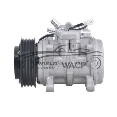 6P148 8PK Для Toyota Landcruiser VW Gol Sav Par1.6 1.8 2.0 12V Автомобильный переменный компрессор 44710053902/377820803 WXTT145