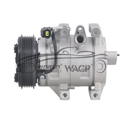 Автозапчасти 12В Компрессор AC FM10S14C023 301000711AA для Chery Tiggo4 7Pro WXQR030