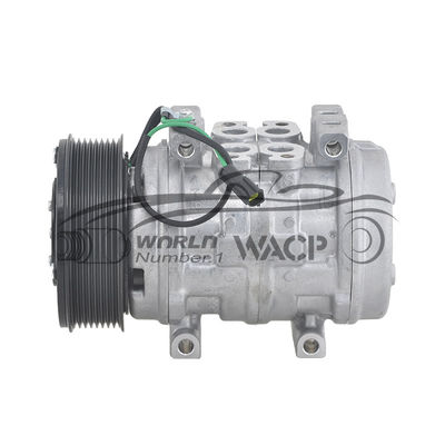 Автомобильный компрессор кондиционера для VW Constellation 23B820803E для Mercedes Benz Accelo WXVW068