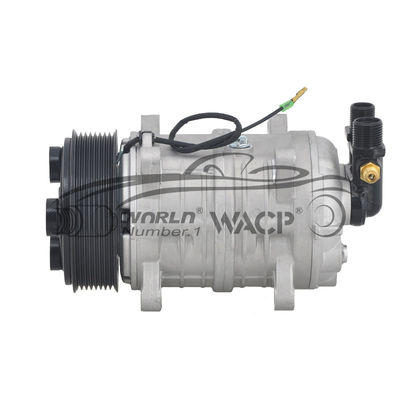 Автомобильный компрессор кондиционирования воздуха 12В для TM16 8PK 12V 120MM WXUN044A