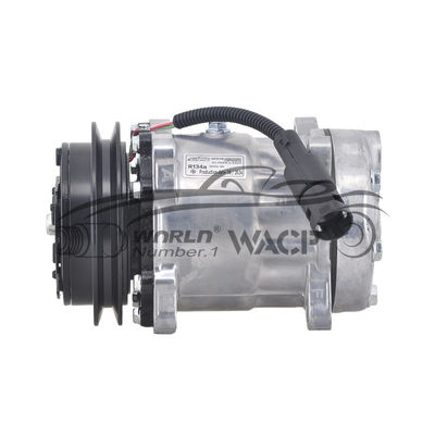 Компрессор переменного тока Авто 1444295 1638737 7856 1992-2002 Для DAF 85 95 24V WXTK210