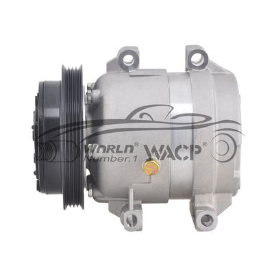 Автомобильный компрессор кондиционера 12V V5 4PK для Pontiac GTO Holden Commodore 5.7 WXBK043