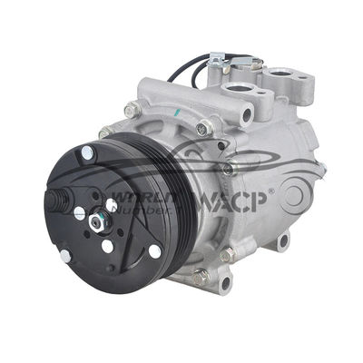 086G15 5PK Компрессор с переменным перемещением ATC086G15 Для ЧанАна Руиксинг 4G13/4G15S 1.3/1.5 WXCA022