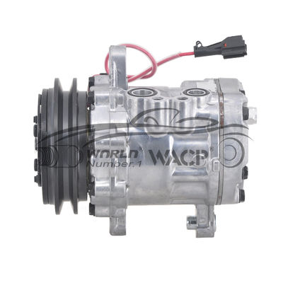 FYD00007143 12В Автомобильный переменный компрессор для John Deere Hitachi 12V 7B10 1A WXTK489