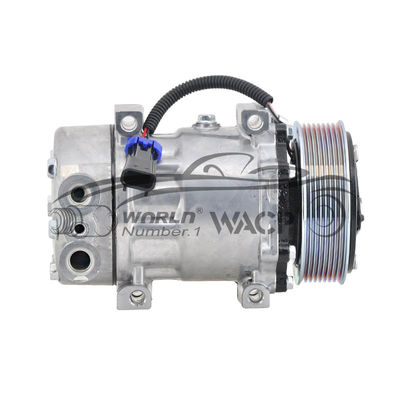 7H15 8PK 12V грузовик ПТАК5365 SD7H154077 SD7H154368 WXTK477