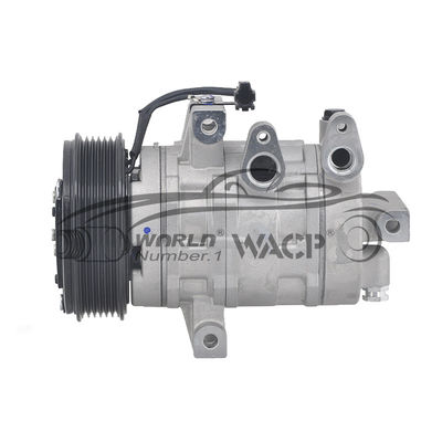 10S13C 8103010U3452 8103010U3446 Автоматический компрессор переменного тока для JAC для J7 для S5 2.4 WXJH005