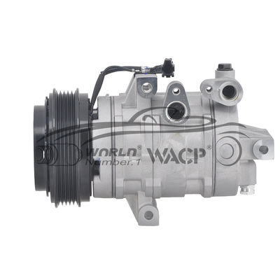 8103010S5540 810301055540 Автоматический компрессор переменного тока для JAC для JS8 1.5 10S13C WXJH010