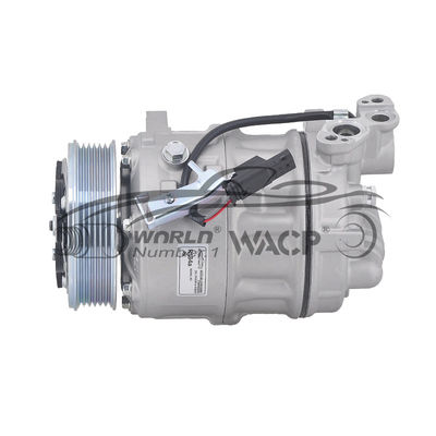 PXE16 6PK 12V Автомобильный компрессор переменного тока OEM 7945825 64526994517 для BMW 5 7 G11 2015-2021 WXBM079