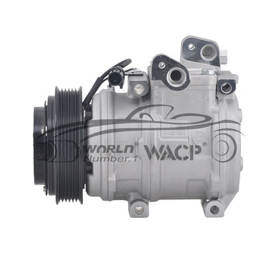 6652300511 6652300311 12V Автомобильный переменный компрессор для Ssangyong для Actyon Kyron WXDW014