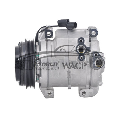 10SER15C Автомобильный переменный компрессор 12 В для Mitsubishi Pajero Montero 2.5 7813A723 XI4472609372 WXMS022