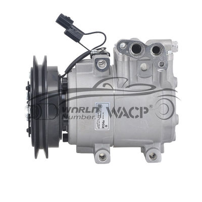 Автоматический компрессор 12 В AC HS15 1A 143MM для Ford Everest WXFD165