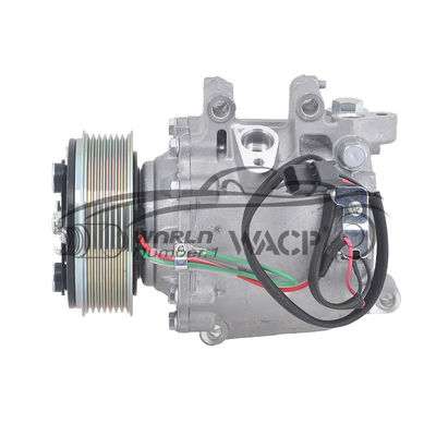 TRSE09 7PK 38810R60W01 12V Автомобильный переменный компрессор для Honda Accord 2.0 WXHD053