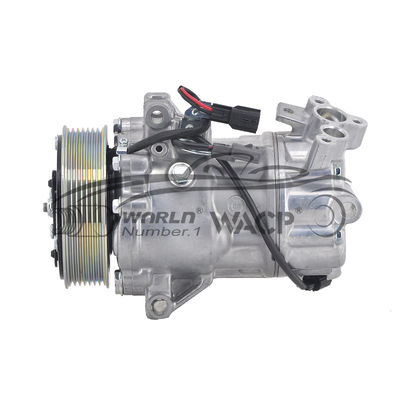 Автомобильный воздушный компрессор 12В 926007953R для Renault Captur / Clio / Nissan XTrail / Slyphy 1.2/1.5 WXRN033B