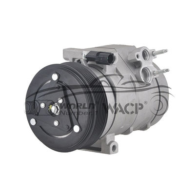 10S15C 7PK 12V Auto AC Compressorr 1016016665 для Geely Emgrand/Atlas GX7/EX7 1.8/2.0 WXGL022