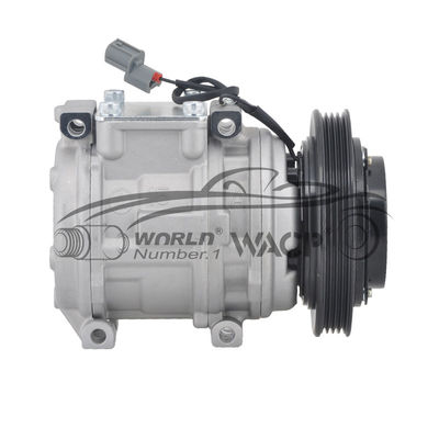 10PA15C 4472001384 4711424 38800P2T0131 Автомобильный компрессор AC для Acura Для NSX/Integra WXHD075